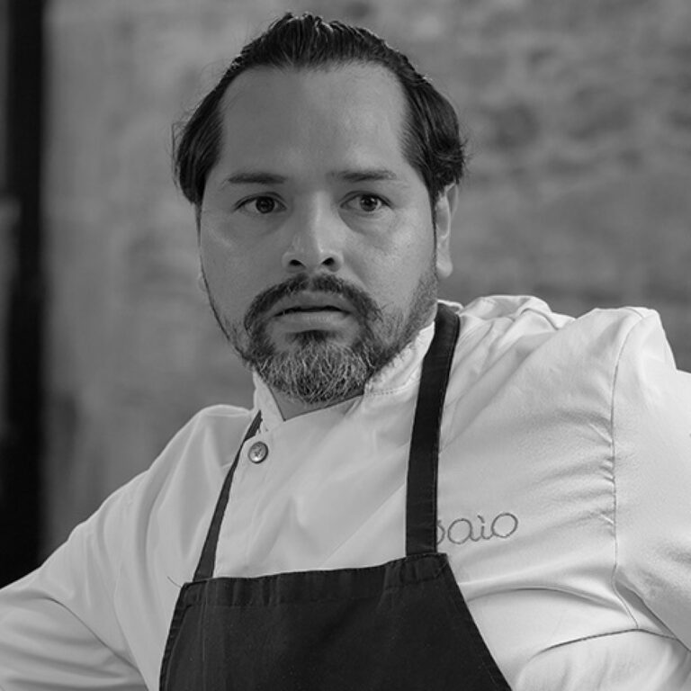 Programa 174- Cenando con el chef Andrés Medina