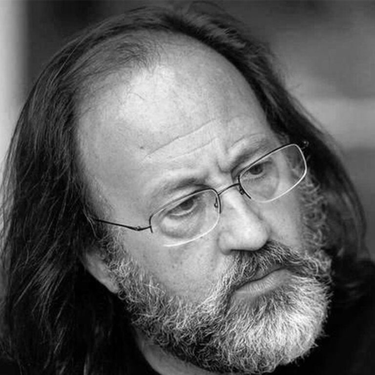 Programa 177- Una noche con Luis Miguel Domínguez